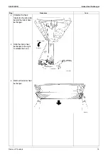 Preview for 17 page of Daikin Super Multi NX FLXS25BAVMB Service Manual Removal Procedure