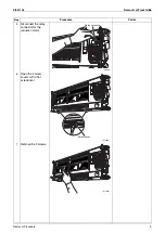 Предварительный просмотр 11 страницы Daikin Super Multi NX FTXG25JV1BS Service Manual