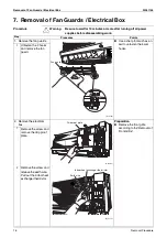 Предварительный просмотр 18 страницы Daikin Super Multi NX FTXG25JV1BS Service Manual