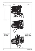 Предварительный просмотр 20 страницы Daikin Super Multi NX FTXG25JV1BS Service Manual