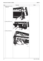 Preview for 32 page of Daikin Super Multi NX FTXG25JV1BS Service Manual