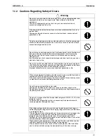 Preview for 9 page of Daikin Super Multi NX FTXG25JV1BW Service Manual