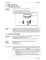 Preview for 30 page of Daikin Super Multi NX FTXG25JV1BW Service Manual