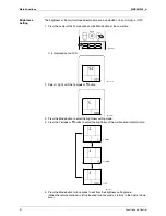 Предварительный просмотр 42 страницы Daikin Super Multi NX FTXG25JV1BW Service Manual