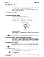 Предварительный просмотр 43 страницы Daikin Super Multi NX FTXG25JV1BW Service Manual