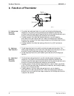 Предварительный просмотр 44 страницы Daikin Super Multi NX FTXG25JV1BW Service Manual