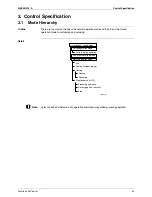 Предварительный просмотр 45 страницы Daikin Super Multi NX FTXG25JV1BW Service Manual