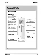 Предварительный просмотр 63 страницы Daikin Super Multi NX FTXG25JV1BW Service Manual