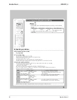 Preview for 66 page of Daikin Super Multi NX FTXG25JV1BW Service Manual