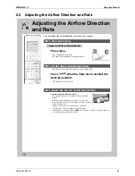 Preview for 67 page of Daikin Super Multi NX FTXG25JV1BW Service Manual