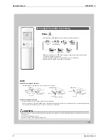 Preview for 68 page of Daikin Super Multi NX FTXG25JV1BW Service Manual