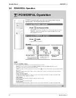 Предварительный просмотр 72 страницы Daikin Super Multi NX FTXG25JV1BW Service Manual