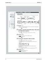 Preview for 78 page of Daikin Super Multi NX FTXG25JV1BW Service Manual