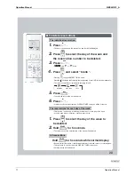 Preview for 82 page of Daikin Super Multi NX FTXG25JV1BW Service Manual