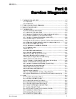 Предварительный просмотр 83 страницы Daikin Super Multi NX FTXG25JV1BW Service Manual