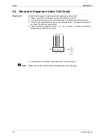 Предварительный просмотр 136 страницы Daikin Super Multi NX FTXG25JV1BW Service Manual