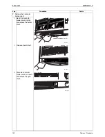 Предварительный просмотр 150 страницы Daikin Super Multi NX FTXG25JV1BW Service Manual