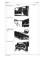 Предварительный просмотр 153 страницы Daikin Super Multi NX FTXG25JV1BW Service Manual