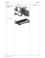 Предварительный просмотр 155 страницы Daikin Super Multi NX FTXG25JV1BW Service Manual