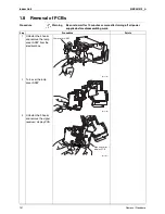 Preview for 162 page of Daikin Super Multi NX FTXG25JV1BW Service Manual