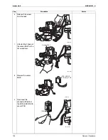 Preview for 164 page of Daikin Super Multi NX FTXG25JV1BW Service Manual