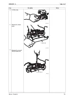 Предварительный просмотр 165 страницы Daikin Super Multi NX FTXG25JV1BW Service Manual