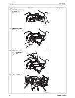 Предварительный просмотр 166 страницы Daikin Super Multi NX FTXG25JV1BW Service Manual