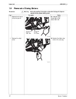 Предварительный просмотр 168 страницы Daikin Super Multi NX FTXG25JV1BW Service Manual