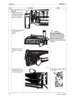 Предварительный просмотр 170 страницы Daikin Super Multi NX FTXG25JV1BW Service Manual