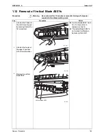 Предварительный просмотр 175 страницы Daikin Super Multi NX FTXG25JV1BW Service Manual