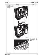 Предварительный просмотр 181 страницы Daikin Super Multi NX FTXG25JV1BW Service Manual