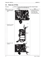 Preview for 188 page of Daikin Super Multi NX FTXG25JV1BW Service Manual