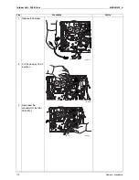 Предварительный просмотр 190 страницы Daikin Super Multi NX FTXG25JV1BW Service Manual