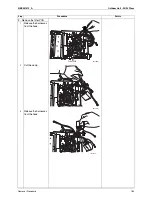 Предварительный просмотр 193 страницы Daikin Super Multi NX FTXG25JV1BW Service Manual