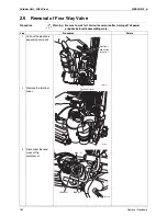 Preview for 200 page of Daikin Super Multi NX FTXG25JV1BW Service Manual