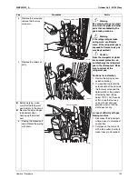 Preview for 201 page of Daikin Super Multi NX FTXG25JV1BW Service Manual