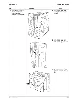 Предварительный просмотр 207 страницы Daikin Super Multi NX FTXG25JV1BW Service Manual