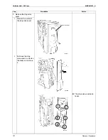 Preview for 208 page of Daikin Super Multi NX FTXG25JV1BW Service Manual