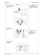 Предварительный просмотр 215 страницы Daikin Super Multi NX FTXG25JV1BW Service Manual