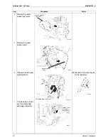 Предварительный просмотр 222 страницы Daikin Super Multi NX FTXG25JV1BW Service Manual