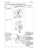 Предварительный просмотр 224 страницы Daikin Super Multi NX FTXG25JV1BW Service Manual