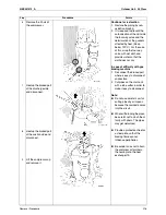 Предварительный просмотр 227 страницы Daikin Super Multi NX FTXG25JV1BW Service Manual