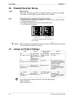 Preview for 234 page of Daikin Super Multi NX FTXG25JV1BW Service Manual