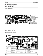 Preview for 239 page of Daikin Super Multi NX FTXG25JV1BW Service Manual