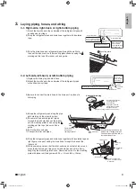 Предварительный просмотр 10 страницы Daikin SUPER MULTI NX FTXS09LVJU Installation Manual