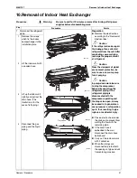 Preview for 33 page of Daikin SUPER MULTI NX FTXS09LVJU Service Manual