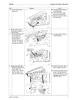 Предварительный просмотр 5 страницы Daikin SUPER MULTI NX FTXS15HVJU Service Manual