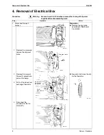 Предварительный просмотр 10 страницы Daikin SUPER MULTI NX FTXS15HVJU Service Manual