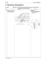 Предварительный просмотр 15 страницы Daikin SUPER MULTI NX FTXS15HVJU Service Manual