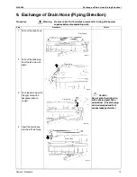 Preview for 21 page of Daikin SUPER MULTI NX FTXS15HVJU Service Manual